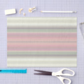 HAMbyWG - Weefselpapier - pasteelgradiënten Tissuepapier (Craft)