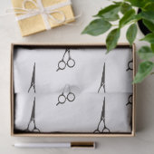 HAMbyWG - Weefselpapier voor luchtversnijders Tissuepapier (Geschenk)