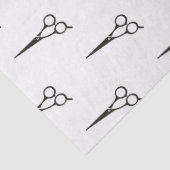 HAMbyWG - Weefselpapier voor luchtversnijders Tissuepapier (Detail)