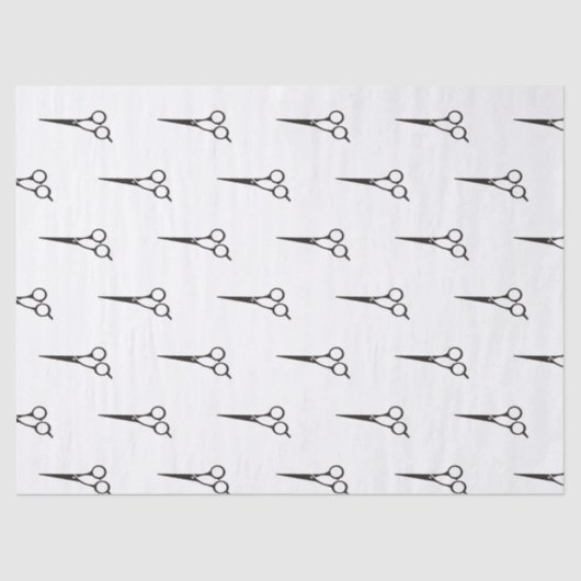 HAMbyWG - Weefselpapier voor luchtversnijders Tissuepapier (Voorkant)