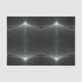 HAMbyWG - Weefselpapier - zwart met licht Tissuepapier