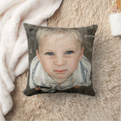 HAMbyWhiteGlove Pillow - Gotta love this Kind Kussen (Deken)