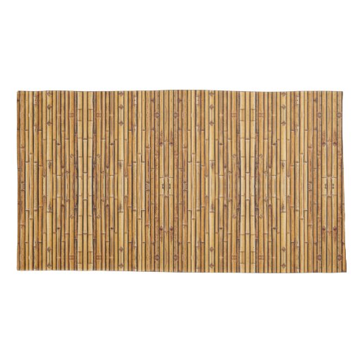 HAMbyWhiteGlove - Pillow-Hoesjes - Geschilderde ba Kussensloop (Achterkant-Links)