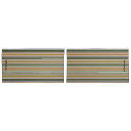 HAMbyWhiteGlove - Pillow Hoesjes - Roaring twintig Kussensloop