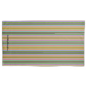 HAMbyWhiteGlove - Pillow Hoesjes - Roaring twintig Kussensloop (Voorkant-Links)