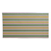 HAMbyWhiteGlove - Pillow Hoesjes - Roaring twintig Kussensloop (Achterkant-Rechts)