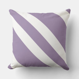 HAMbyWhiteGlove - Sierkussen - Lavender White
