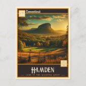 Hamden, Connecticut | Oude ansichtkaart Briefkaart (Voorkant)
