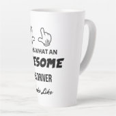 hameenpaetzr latte mok (Rechterhoek)