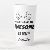 hameenpaetzr latte mok (Voorkant)