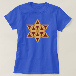 Hamentashen T-shirt