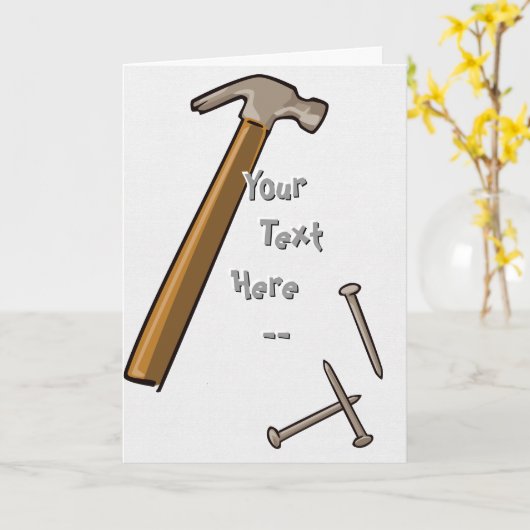 Hamer & de Kaart van Spijkers (Gele Bloem)