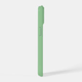 Hamer en Zaag iPhone 15 Case (Rechterkant)