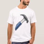 Hamer T-shirt (Voorkant)