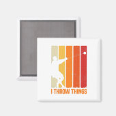 hamergooien magneet (Voorkant / Achterkant)