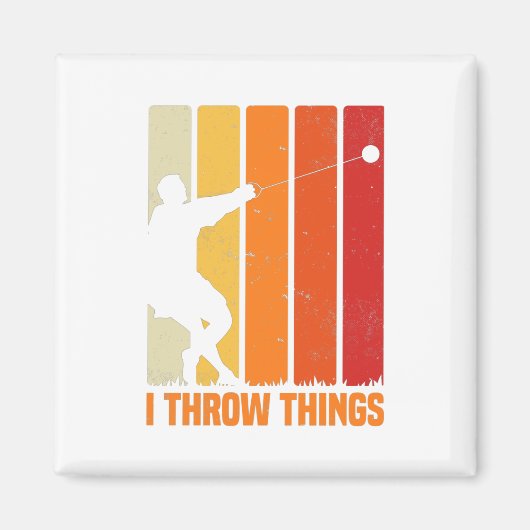 hamergooien magneet (Voorkant)