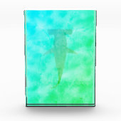 Hamerhaai Fotoblokken (Voorkant)