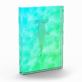 Hamerhaai Fotoblokken