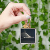 Hamerhaai Sleutelhanger (Hand)