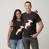 Hamerhaai T-shirt (Unisex)