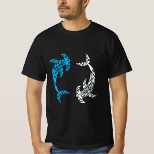 Hamerhaaien T-shirt