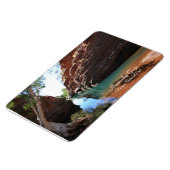 Hamersley Gorge, Karijini National Park - Magnet Magneet (Linkerzijde)