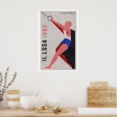 Hamerwerper - Matchbox Print - Tsjechisch (Keuken)