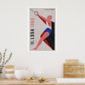 Hamerwerper - Matchbox Print - Tsjechisch (Keuken)