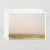 Hamet Jerid – Métlaoui (Tunesië) Briefkaart (Voorkant / Achterkant)