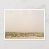 Hamet Jerid – Métlaoui (Tunesië) Briefkaart (Voorkant)