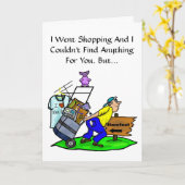 Hamfest Ham Radio Birthday Kaart Pas het aan! (Gele Bloem)