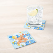 Hamhock's Splashtastic! Verhalenboek Onderzetters (Insitu)