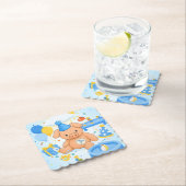 Hamhock's Splashtastic! Verhalenboek Onderzetters (Insitu)