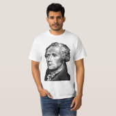 hamilton2 t-shirt (Voorkant volledig)