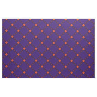 Hamilton clan Pset Scottish tartan Stof