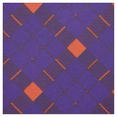 Hamilton clan Pset Scottish tartan Stof (Swatch)