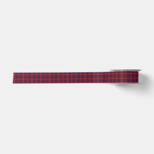 Hamilton Clan Tartan Pset Ribbon Satijnen Lint