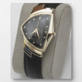 Hamilton Electric Ventura Watch c.1957 Fotoplaat (Voorkant)