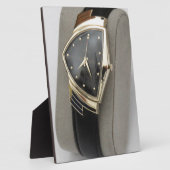 Hamilton Electric Ventura Watch c.1957 Fotoplaat (Zijkant)