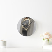 Hamilton Electric Ventura Watch c.1957 Ronde Klok (Huis)