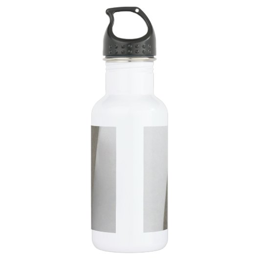 Hamilton Electric Ventura Watch c.1957 Waterfles (Achterkant)