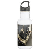 Hamilton Electric Ventura Watch c.1957 Waterfles (Voorkant)