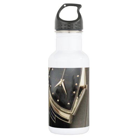 Hamilton Electric Ventura Watch c.1957 Waterfles (Voorkant)