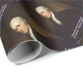 Hamilton Herfst voor elke offerte-cadeau Cadeaupapier (Rol Hoek)