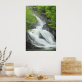 Hamilton Herfsten Green Mountains Vermont Poster (Keuken)