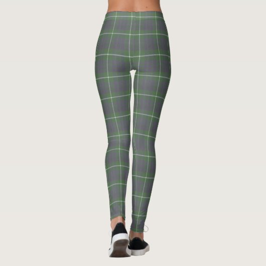 Hamilton Hunting Modern Leggings (Achterkant)