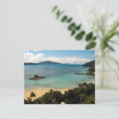 Hamilton Island, The Whitsunday - Briefkaart (Staand voorkant)