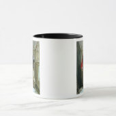 Hamilton of Bothwellhaugh Mok (Midden)