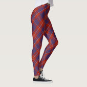 Hamilton Tartan Leggings (Rechts)