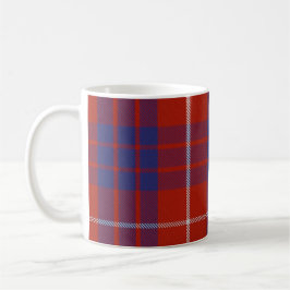 Hamilton Tartan Mok
